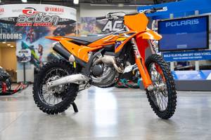 2026 KTM 250 SX-F
