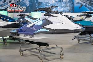 2025 Yamaha Jetblaster LTD