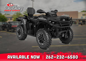 2026 Can-Am® Outlander MAX XT 1000R