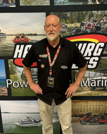 Staff | Hattiesburg Cycles Mississippi