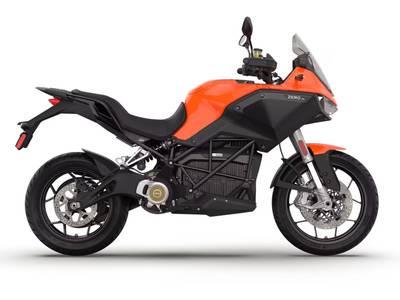 Zero Motorcycle Showroom | Maxey's Motorsports