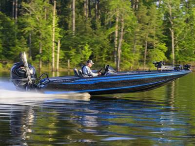2027 Skeeter ZXE20 Base | RIVA Motorsports & Marine | Key Largo, FL