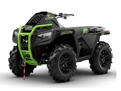 New Arctic Cat ATVs For Sale in Grand Rapids, MI | Fox Powersports