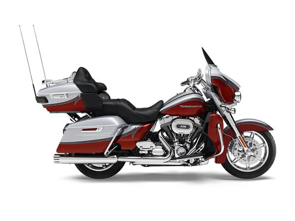 2014 Harley-Davidson® CVO™ Limited Base | Eisenhauer's Tioga