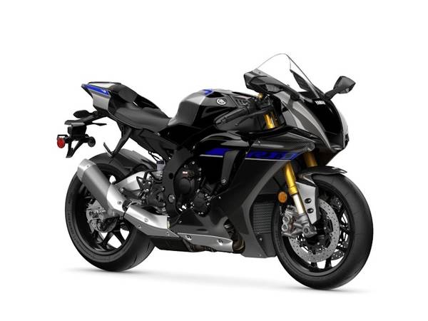 YAMAHA サービスマニュアル　YZF−R1 2020〜2024 2024 Yamaha YZF-R1M Base | Sonic Powersports