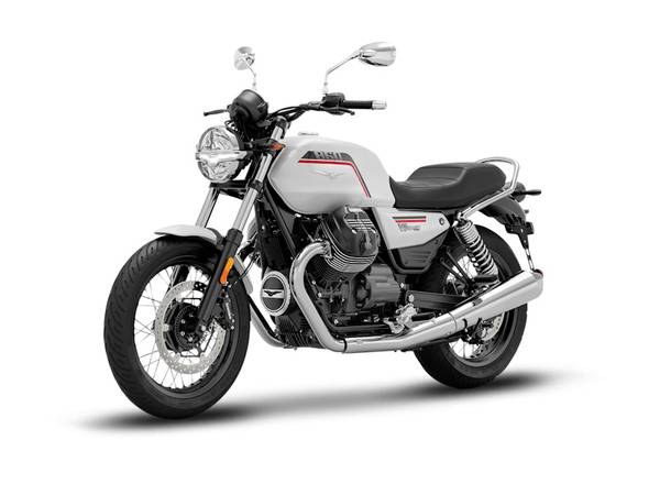 2025 Moto Guzzi V7 Special Base | Fox Powersports Grand Rapids