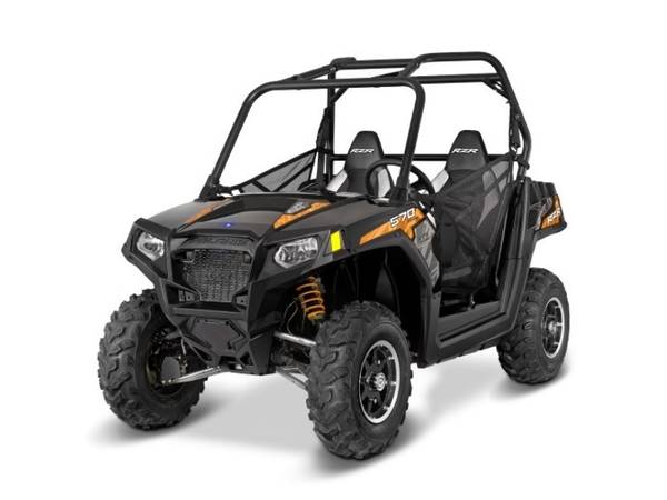 Road Passion Luftfilter Für Polaris RZR 570 & Ranger 570 – Ersatz Für Originalnummer 7081706