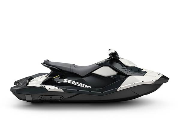 2016 Sea-Doo Spark 3-Up Rotax 900 HO ACE | Martin Motor Sports