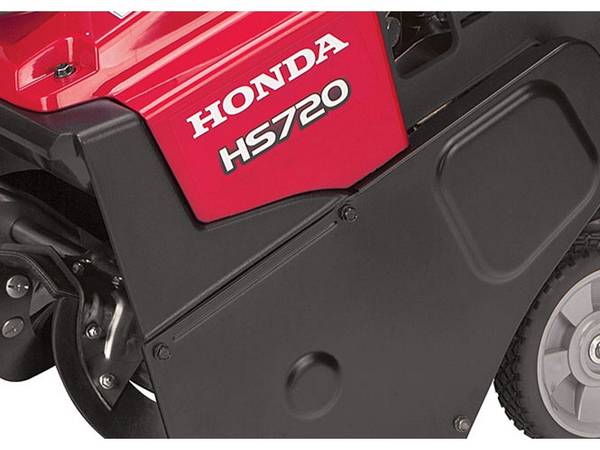 2016 Honda Power HS720 AS | DuPage Honda
