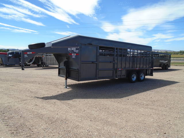2025 Big Bend
