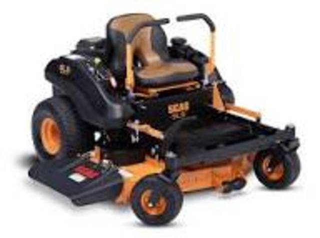 2026 Scag Power photo 2