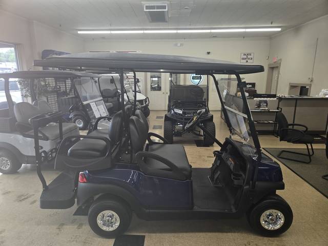 2019 Club Car