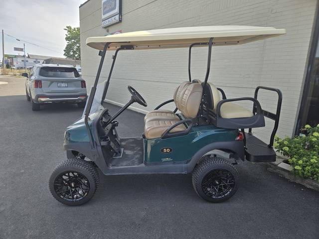 2022 Club Car