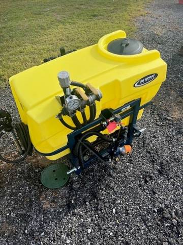 2024 AG Spray