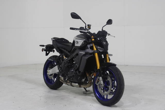 2026 Yamaha MT-09 SP