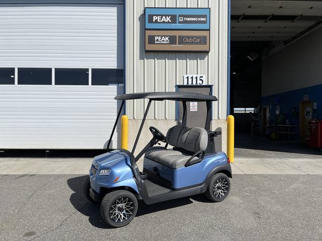 2023 Club Car