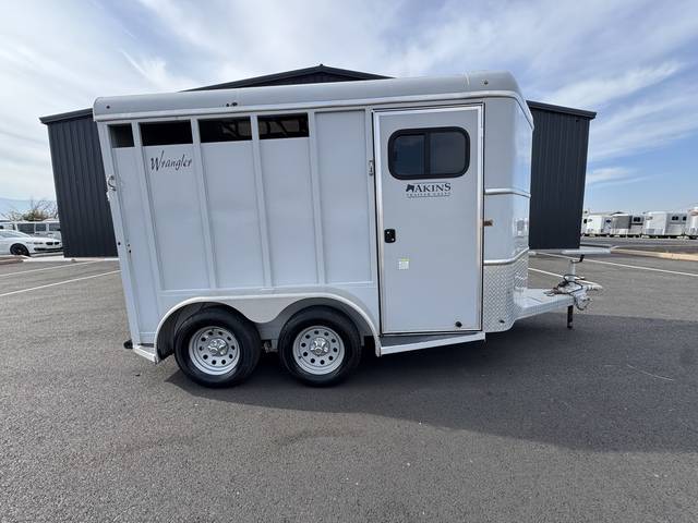 2018 Thuro Bilt Wrangler photo 2