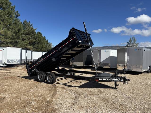 2025 Sure-Trac photo 2
