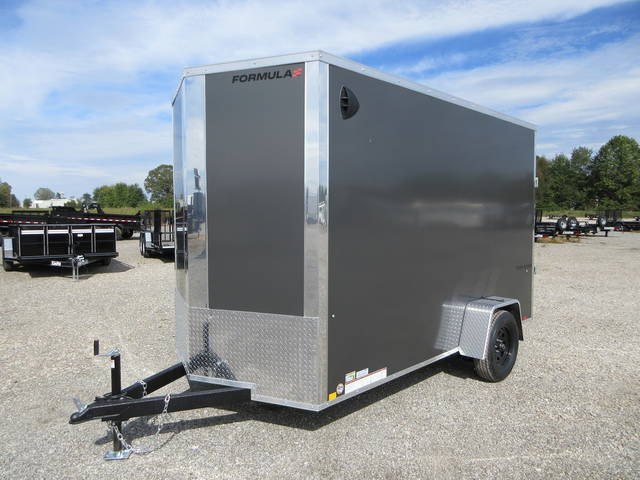 2027 Formula Trailers