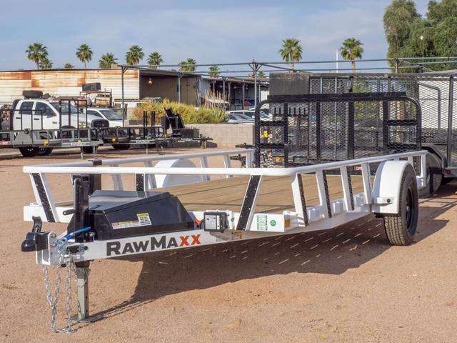 2026 RawMaxx UTX photo 2