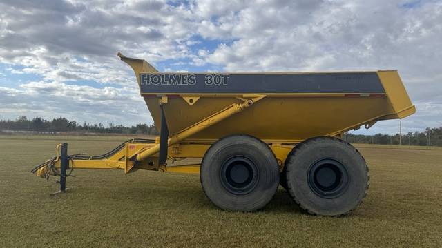 KINGLINE EQUIPMENT, INC