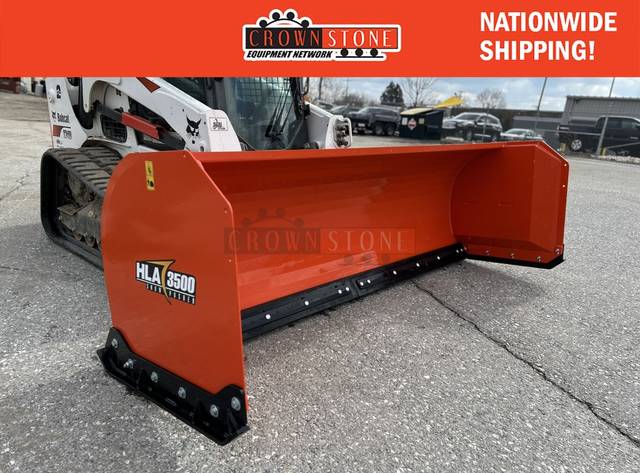 Equipment Flatbed Trailer