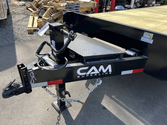 2026 CAM Superline photo 2