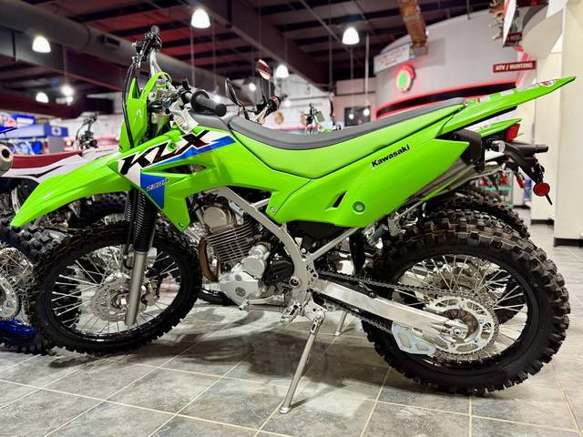 2026 Kawasaki KLX230R