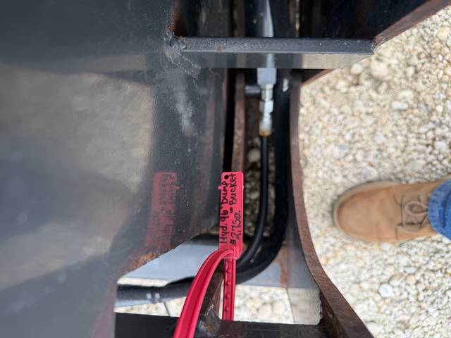 Dump Trailer photo 2