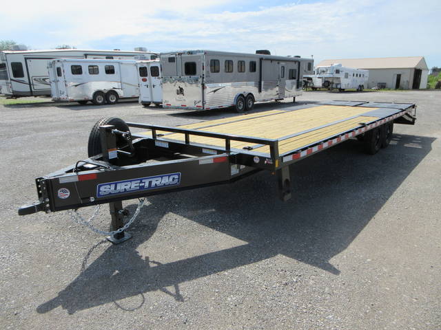 2026 Sure-Trac photo 2
