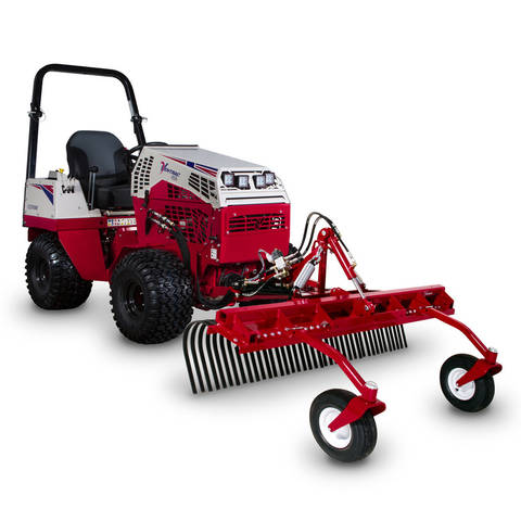 Utility Trailer