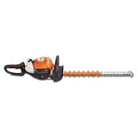 2026 Stihl Hedge photo 2