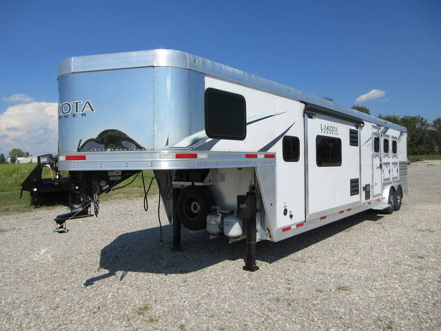 2021 Lakota