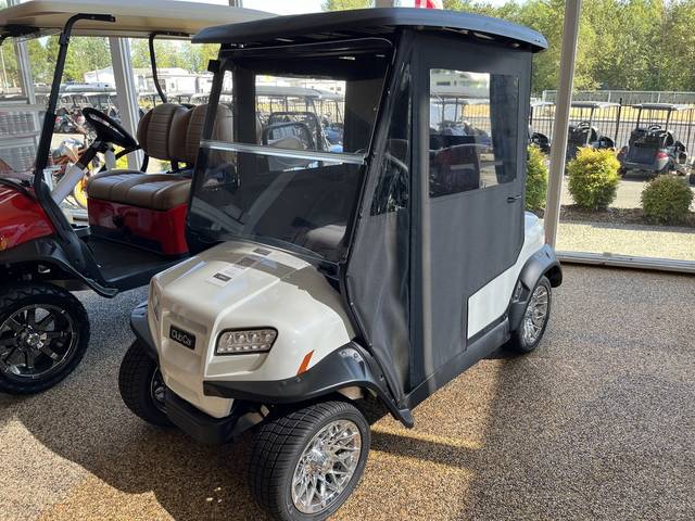 2023 Club Car