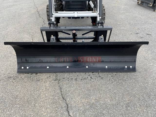 Equipment Flatbed Trailer photo 2
