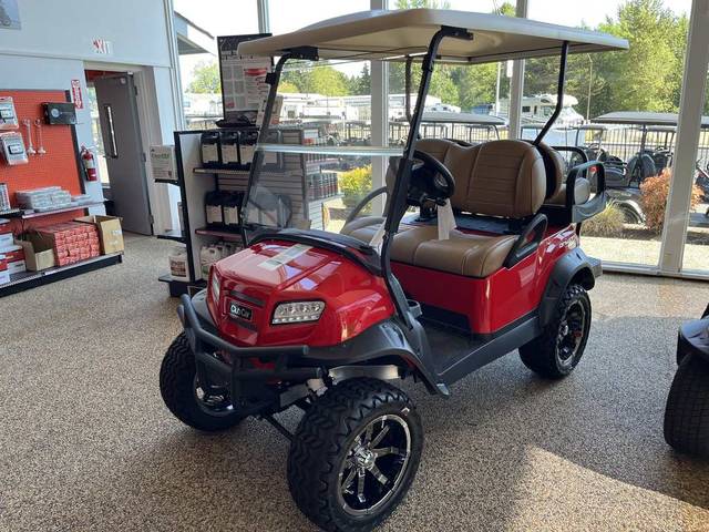 2023 Club Car