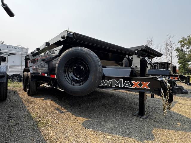 2027 RawMaxx GDX KNIGHT