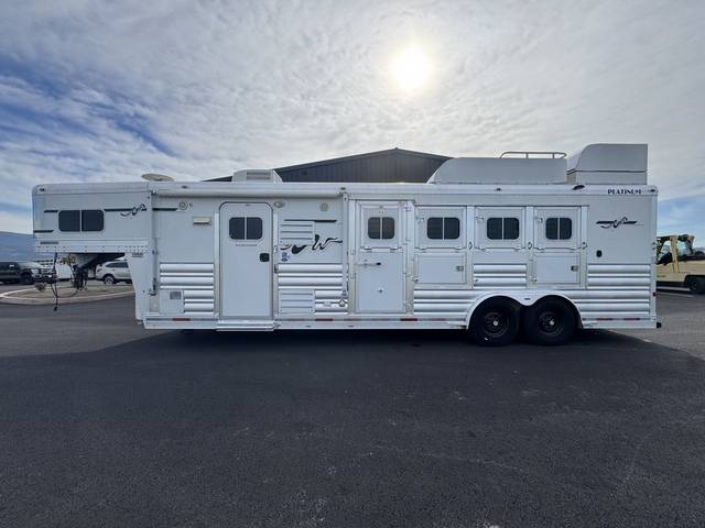 2006 Platinum Coach