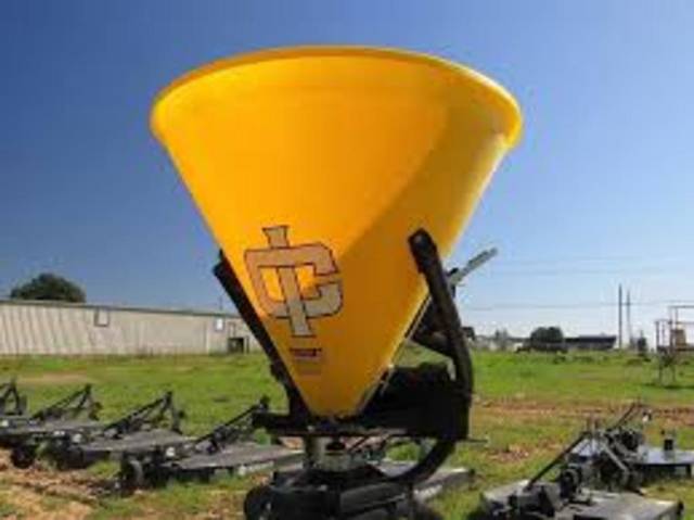 2024 Iron CRAFT