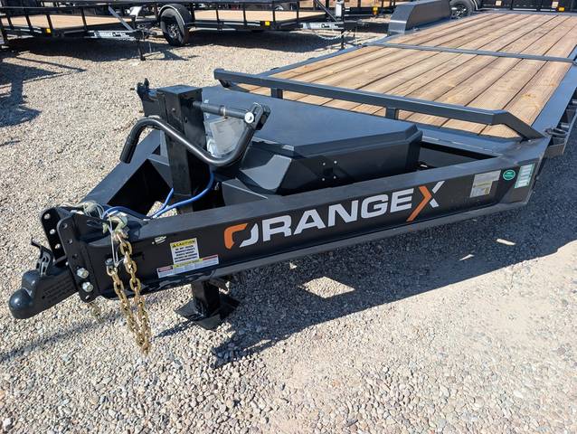 2026 OrangeX photo 2