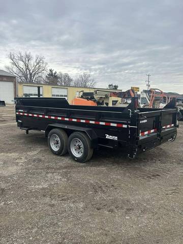 2026 Sure-Trac STBTL8216-BP-176 photo 2