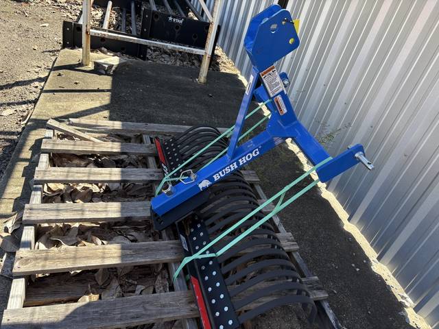 2025 Bush Hog® CLR photo 2