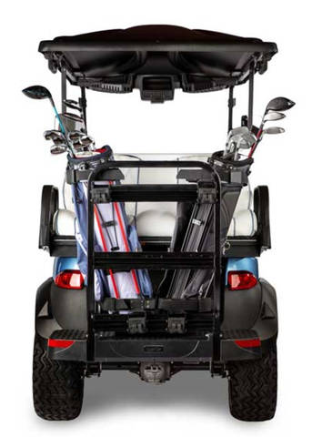 2024 Club Car VersAttach photo 2