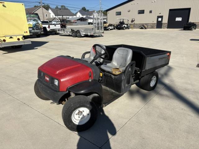 2014 Toro Workman® MD