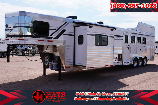 2026 SMC Laramie