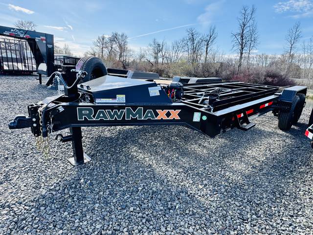 2026 RawMaxx