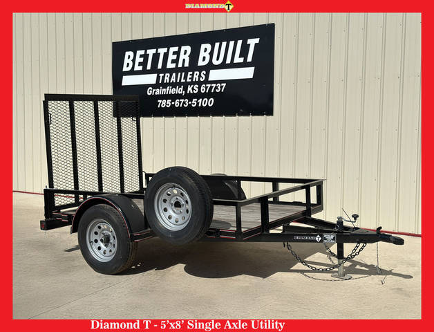 2025 Diamond T