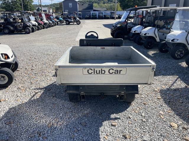 2013 Club Car® photo 2