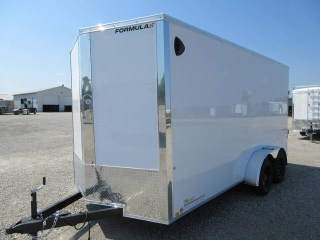 2027 Formula Trailers