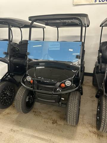 2026 EZGO Liberty
